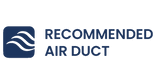 Recommended Air Duct