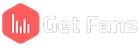 get fans