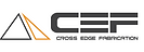 CEF - Cross Edge Fabrication USA